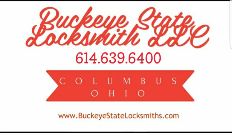 Avatar for Buckeye State Locksmith LLC